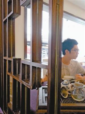 深大學生香港坐牢記