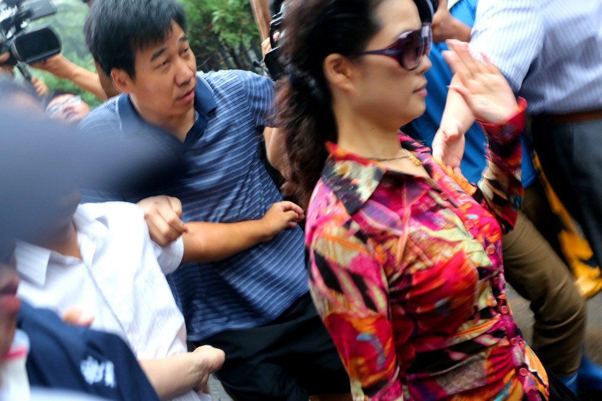 李天一案今繼續(xù)開庭 已有人認罪將成轉折點