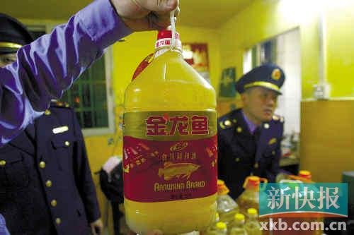 廣東省食藥監(jiān)局稱檢測地溝油仍無成熟技術(shù)