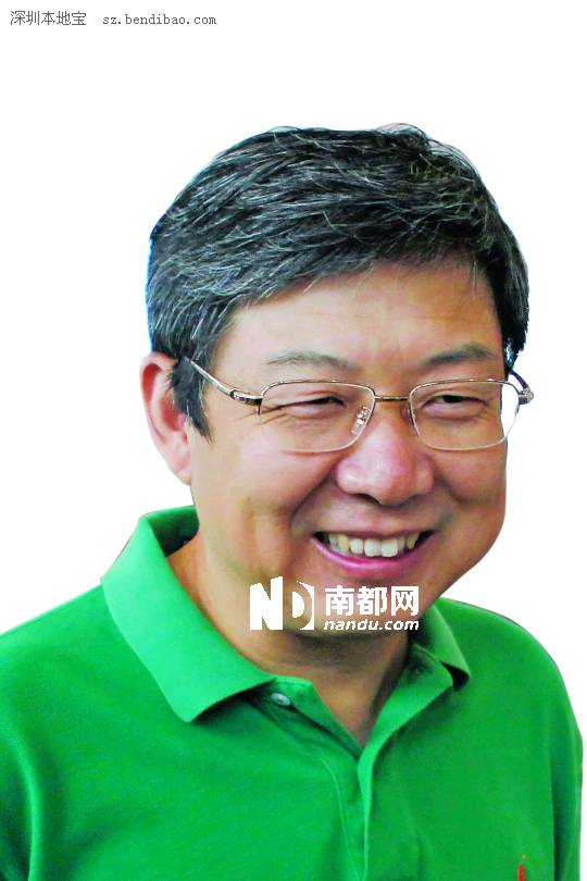 <p>    李清泉。 資料圖</p>