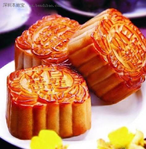 單位發(fā)月餅個人要繳稅 實(shí)際難落實(shí)