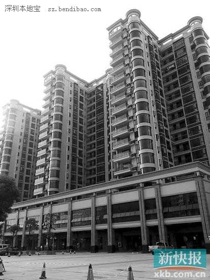 <a href=http://www.huhuzc.cn/shenzhen/ target=_blank class=infotextkey>深圳</a>違建的瘋狂黑幕 炒賣違建房竟藏百萬暴利