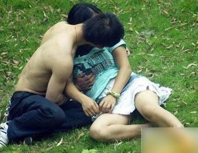 女子與情郎幽會(huì)被抓 情人溺水丈夫阻止妻子救人(圖)