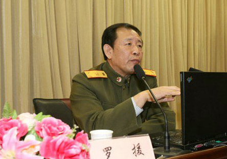 羅援批神劇：像崇拜父母一樣崇拜董存瑞劉胡蘭