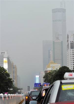 今日局部暴雨 中秋天氣轉好