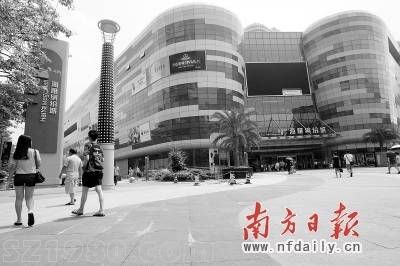 <a href=http://www.huhuzc.cn/shenzhen/ target=_blank class=infotextkey>深圳</a>商圈一路向西