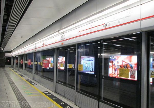 深圳地鐵停運(yùn)預(yù)警解讀