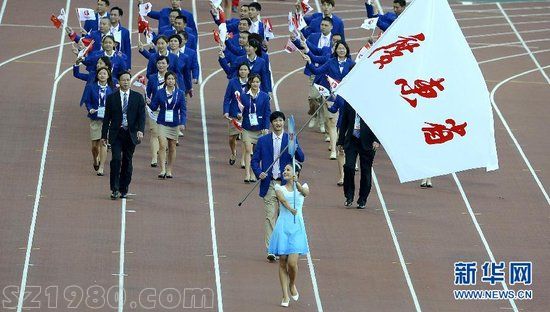調(diào)研報告：廣東備戰(zhàn)全運花5億多成績卻不樂觀