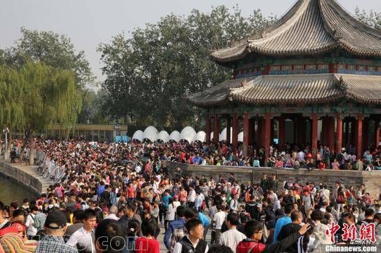 中國式休假 成難負之重拿什么拯救國人休息福利