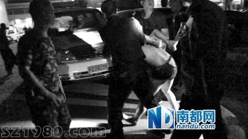佛山男子將妻關屋內(nèi)持續(xù)暴打6個多小時