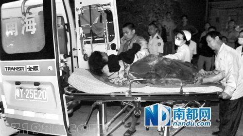 佛山男子將妻關屋內(nèi)持續(xù)暴打6個多小時