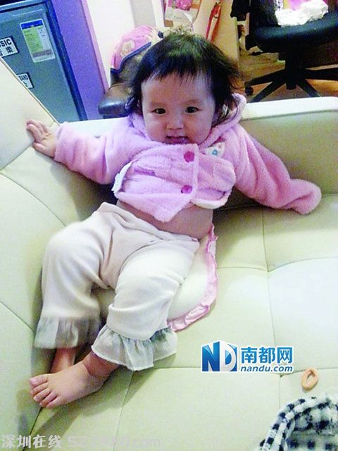 香港失蹤女?huà)敫嫫?母親涉嫌棄尸
