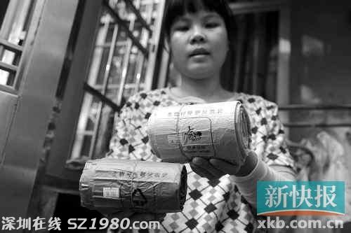 廣州試點(diǎn)實(shí)操垃圾計(jì)量收費(fèi) 專(zhuān)用垃圾袋首亮相