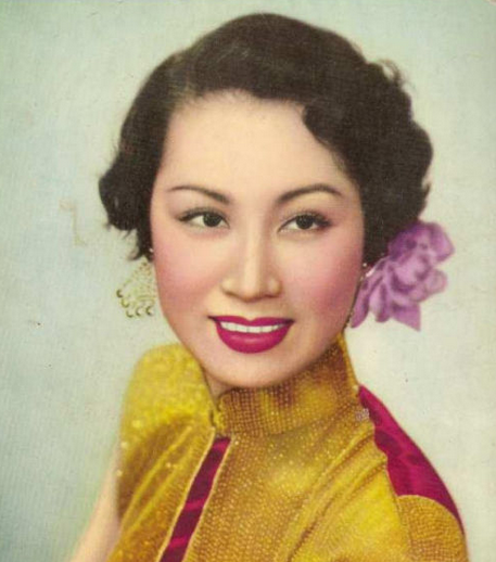 89歲粵劇大師紅線女8日突然病逝 8天前仍登臺