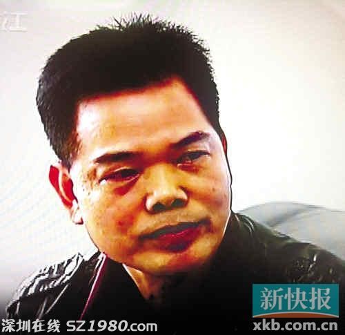  清城區(qū)8個(gè)街鎮(zhèn)，每個(gè)都交100萬(wàn) 如果他揭發(fā)我，我要他整間廠倒閉 (圖)