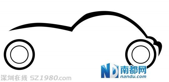 汽車年審中介亂報(bào)價(jià) 佛山開(kāi)出首張罰單