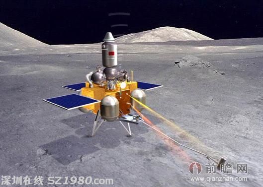 官方否認探月燒錢：國務(wù)院給14億僅夠修2公里北京地鐵