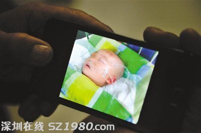 重慶法院受理女童摔嬰案 原告暫索賠30萬