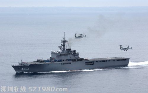 日本如何對(duì)中國(guó) 擴(kuò)軍備戰(zhàn) ？