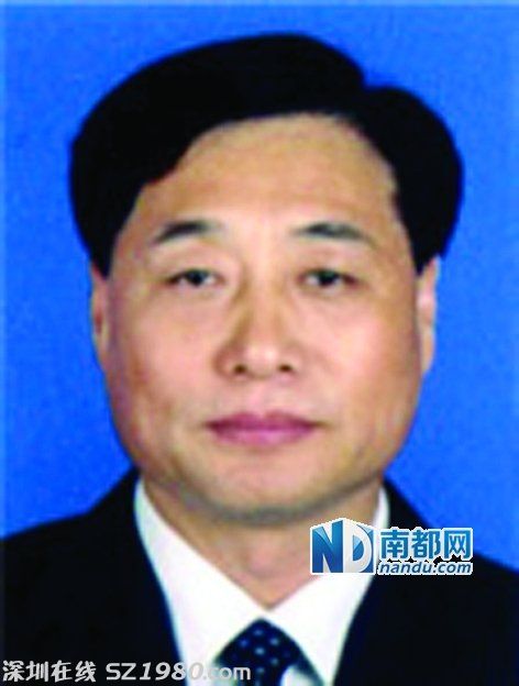 深圳副市長張文擬任市委常委 或?yàn)樽钅贻p