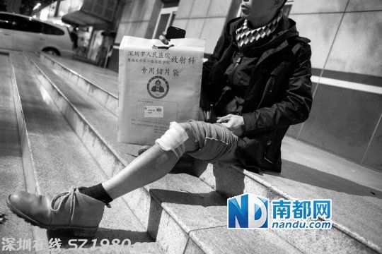 <a href=http://www.huhuzc.cn/shenzhen/ target=_blank class=infotextkey>深圳</a>公交司機開車過快被罵 打斷乘客一根肋骨