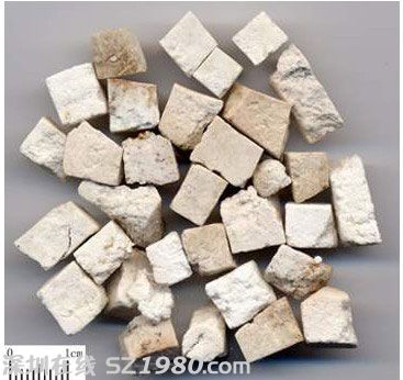 中藥茯神的功效與作用 食用方法介紹