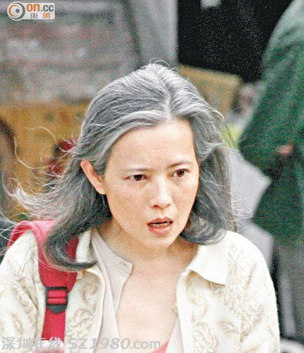 曾志偉召演協(xié)助藍(lán)潔锳 未能聯(lián)絡(luò)上倍感擔(dān)心