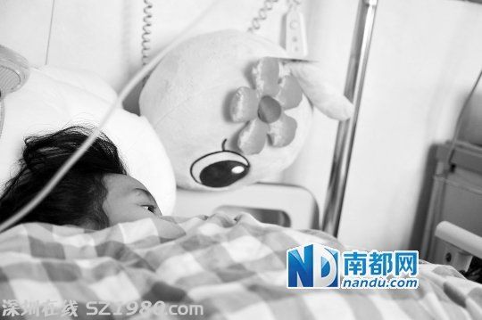 江門跳樓女生：6老師輪番逼問 拿錢沒 