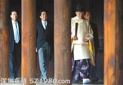 美國(guó)因安倍 拜鬼 取消美日防長(zhǎng)電話會(huì)晤