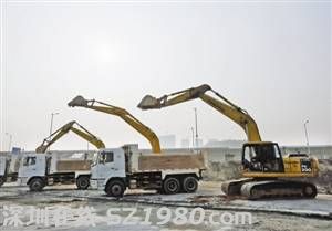 <a href=http://www.huhuzc.cn/shenzhen/ target=_blank class=infotextkey>深圳</a>首條有軌電車(chē)預(yù)計(jì)1年后通車(chē) 造價(jià)僅是地鐵的五分之一