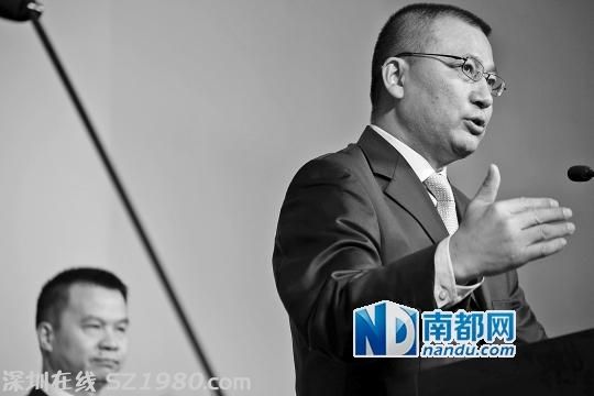 廣州中心城區(qū)嚴禁新建傳統(tǒng)批發(fā)市場