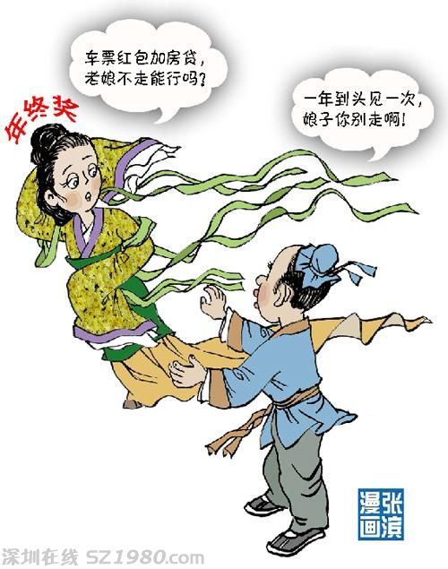 體重也像年終獎(jiǎng)就好了！四成白領(lǐng)不超5000元