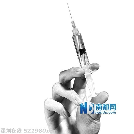 <a href=http://www.huhuzc.cn/shenzhen/ target=_blank class=infotextkey>深圳</a>疾控專家：新生兒應(yīng)及時接種乙肝疫苗