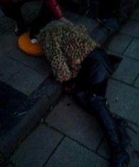 廣西桂林一女子在車中被捅致死 警方正全力緝兇