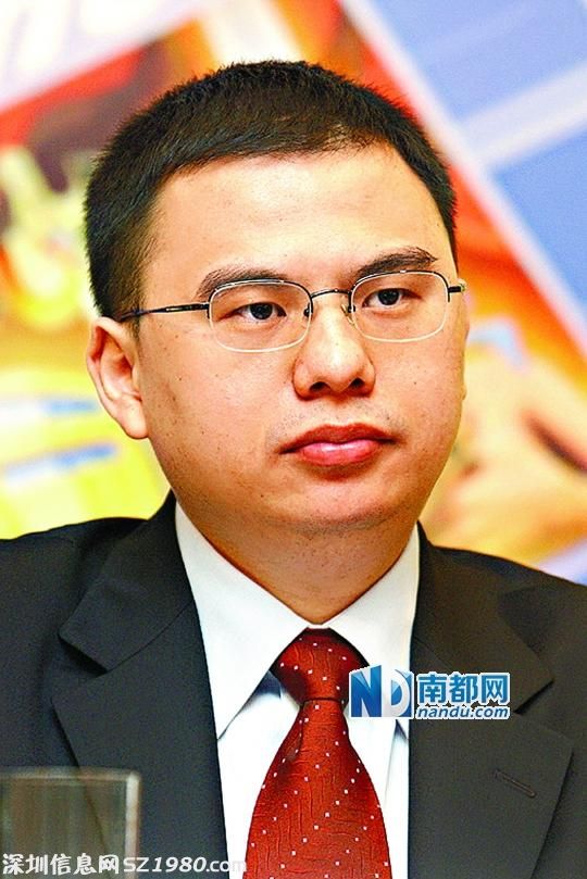 四莞商上福布斯億萬(wàn)富豪榜 張志東成東莞首富