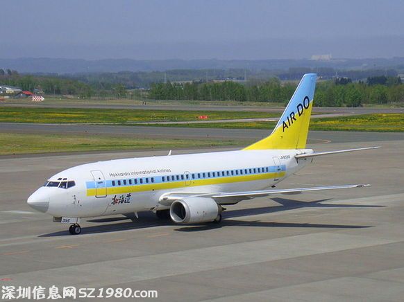 日本多名機長感冒致13航班取消 1500人受影響