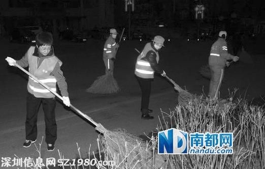 遼寧撫順女書記坐公交被指有專業(yè)攝影師陪同