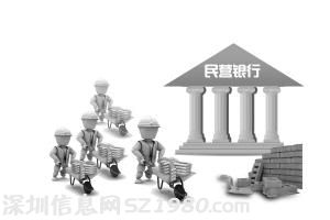 佛山31家企業(yè)參與發(fā)起設(shè)立佛山民營銀行