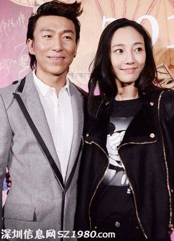 疑似文章出軌挑噱頭 白百何陳羽凡被離婚！ 