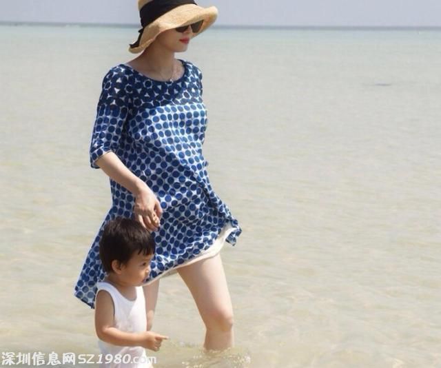 孫儷秒刪微博 再見，婚姻  被疑與鄧超情變