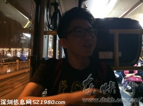福州一高三男生因愛吃方便面被美國名校錄取