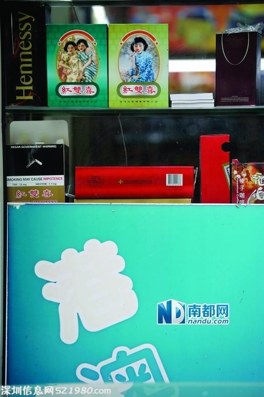 港貨店藥品疑云重重 貨源不明涉無證經營