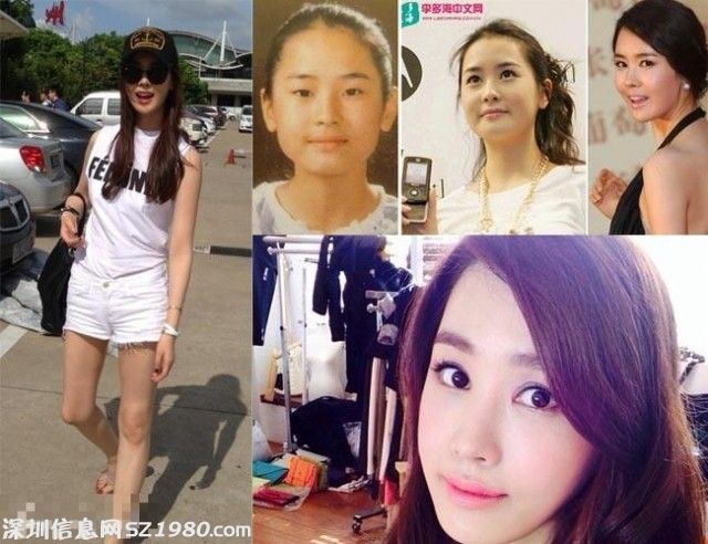 韓國女星李多海近日出演新劇，宣傳照及微博自拍讓人發(fā)現(xiàn)又 變臉 了！李多海曾大方承認(rèn)整容，稱自己以前是胖臉?，F(xiàn)在的李多海臉更小更尖，被疑再整容 回春 。