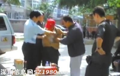 朱世芳在青島落網(wǎng)。