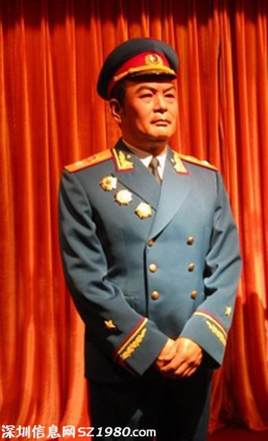 中國最頂級(jí)“朋友圈”（看完嚇一跳）！