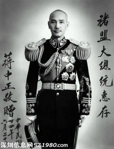 中國最頂級(jí)“朋友圈”（看完嚇一跳）！