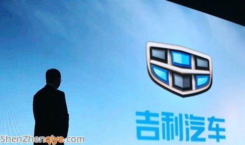 吉利統(tǒng)一品牌想干啥？