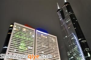<a href=http://www.huhuzc.cn/shenzhen/ target=_blank class=infotextkey>深圳</a>女孩自制動(dòng)畫(huà)地王大廈表白心中男神