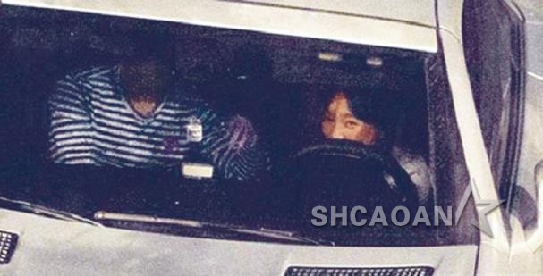 22歲EXO伯賢(Baekhyun)把到少女時(shí)代25歲太妍被贊人生勝利組(圖)