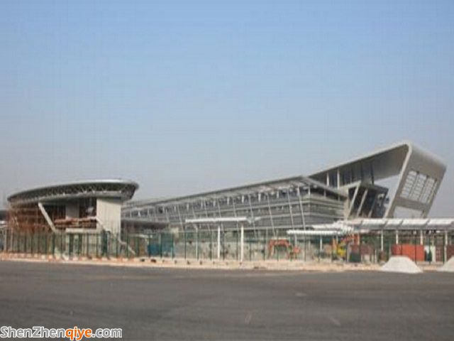 <a href=http://www.huhuzc.cn/shenzhen/ target=_blank class=infotextkey>深圳</a>蓮塘口岸大樓造價增至69億港元